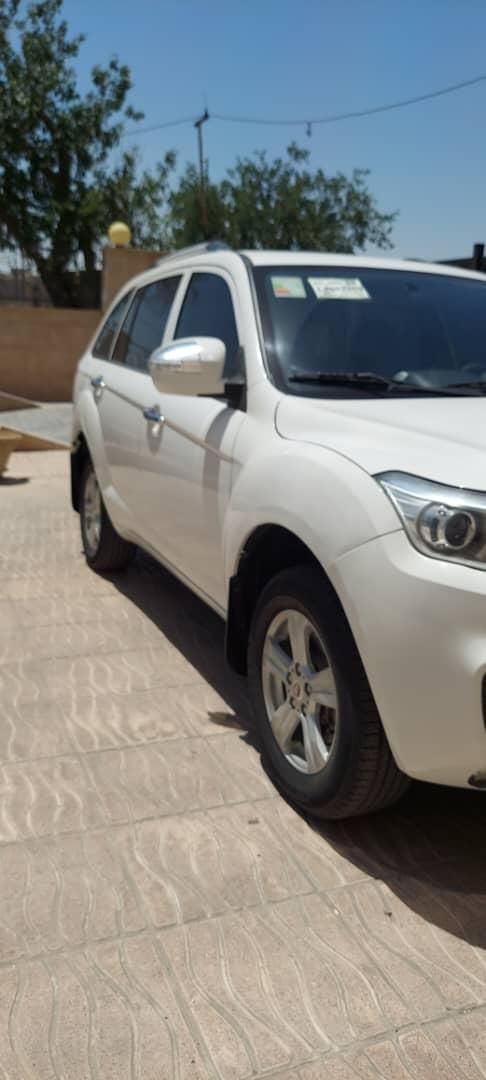 خودرو لیفان، X60 آگهی ann_18660746
