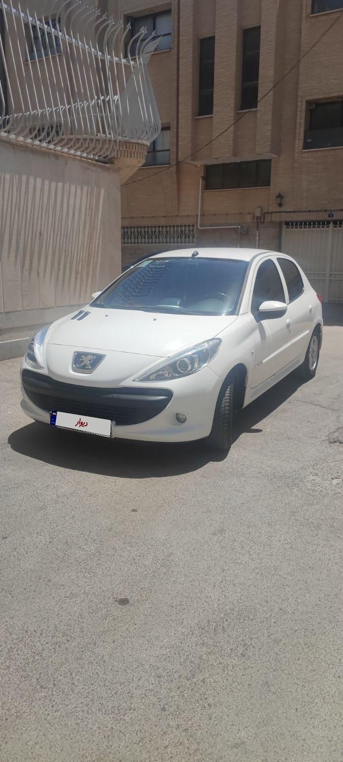 خودرو پژو، 207 آگهی ann_18660749