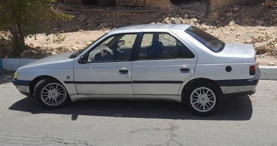 پژو 405 GLX - 1390