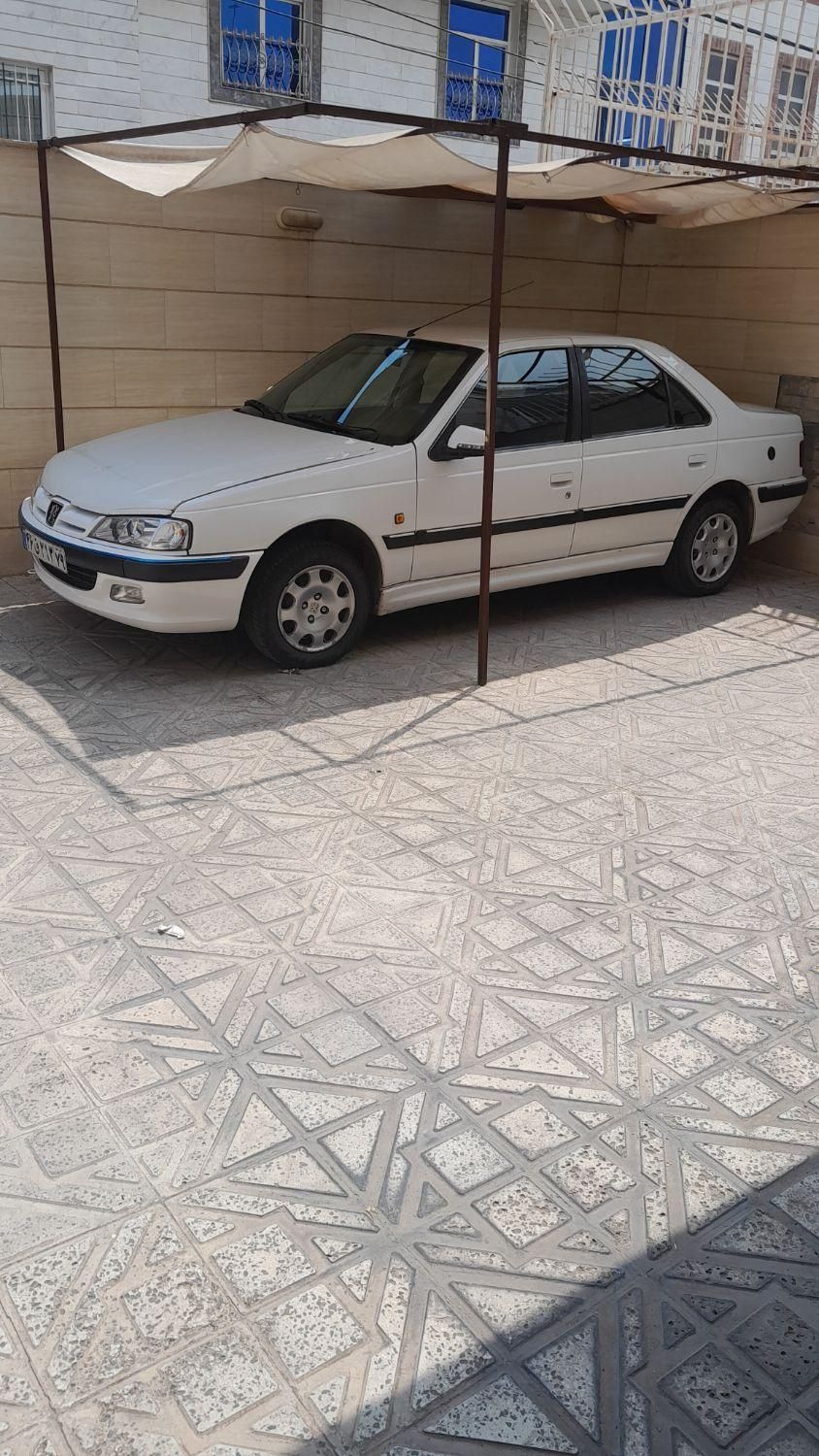 خودرو پژو، پارس آگهی ann_18660779