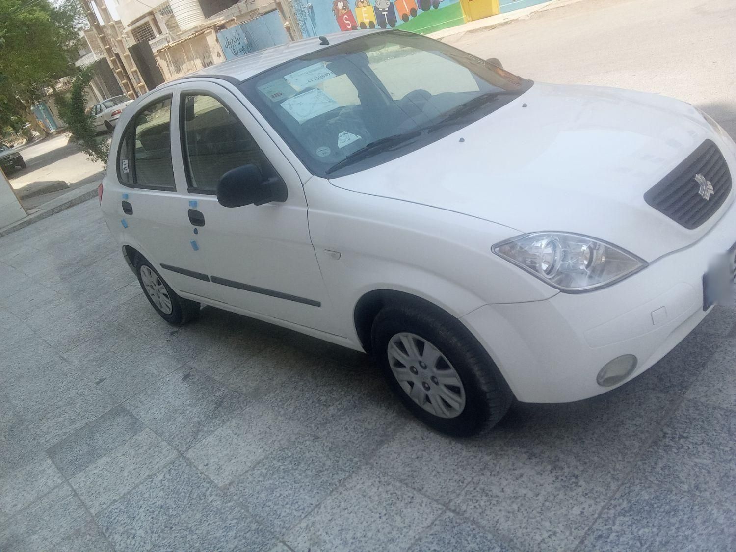 خودرو تیبا، 2 آگهی ann_18660781