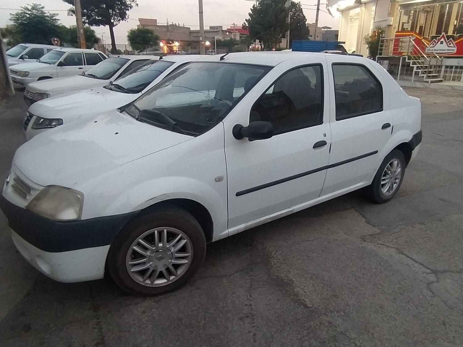 خودرو رنو، تندر 90 آگهی ann_18660786