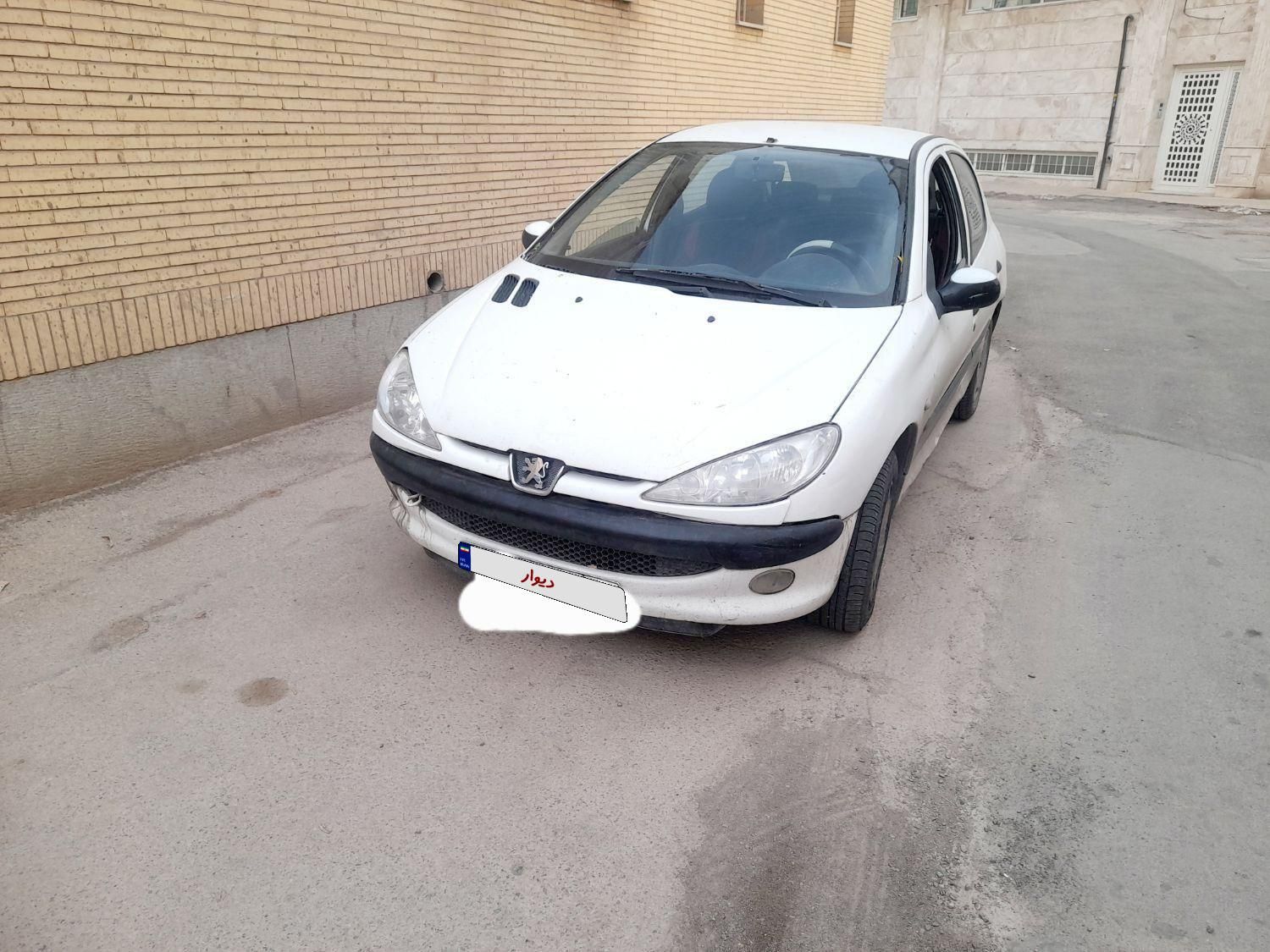 خودرو پژو، 206 آگهی ann_18660803