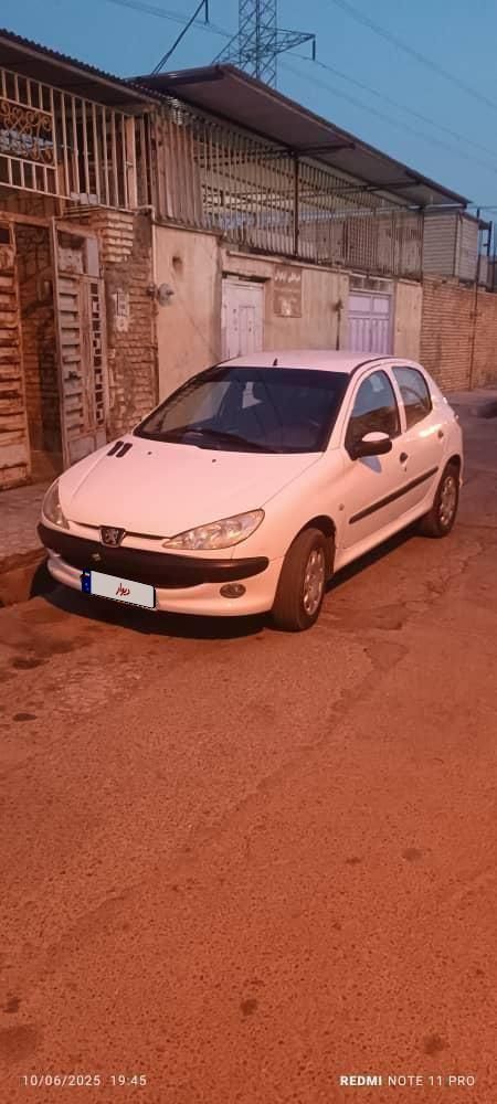 خودرو پژو، 206 آگهی ann_18660818