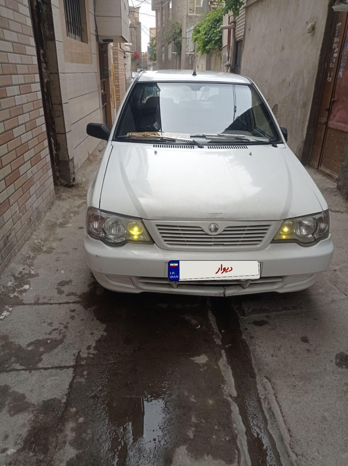 خودرو پراید، 111 آگهی ann_18660832