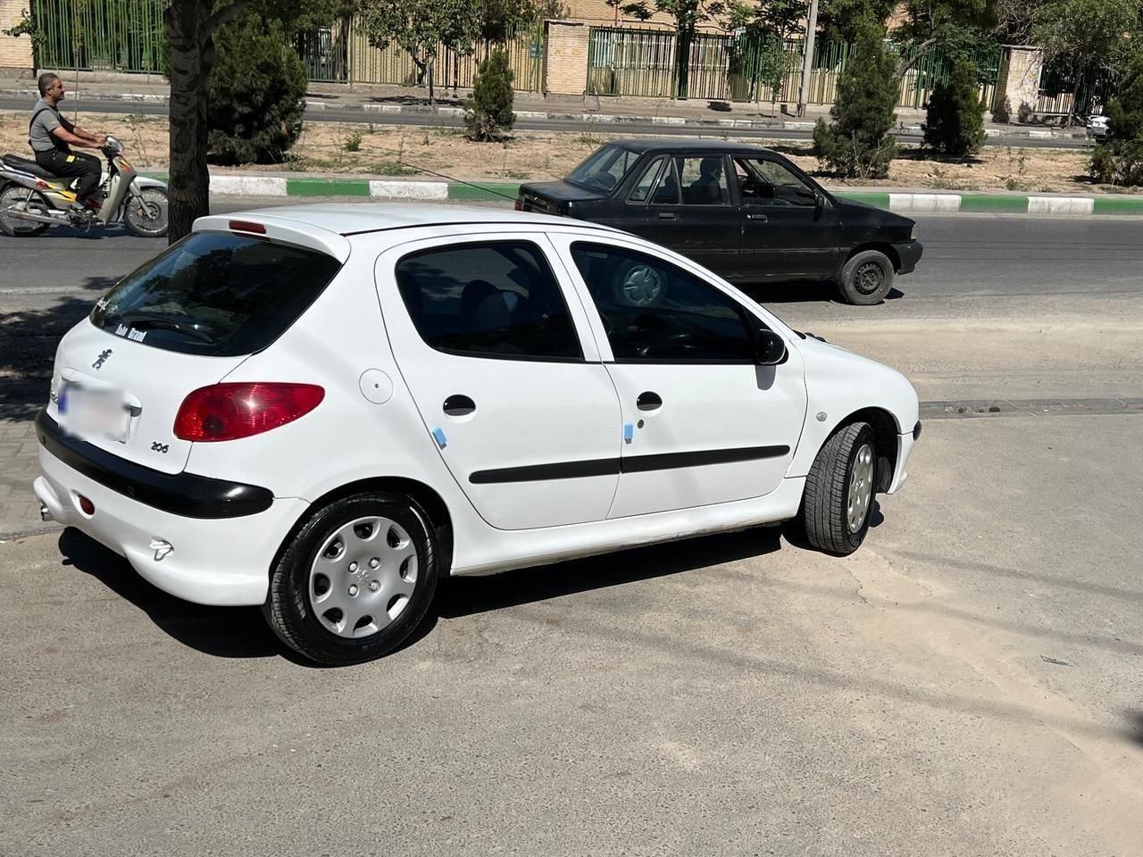 خودرو پژو، 206 آگهی ann_18660867