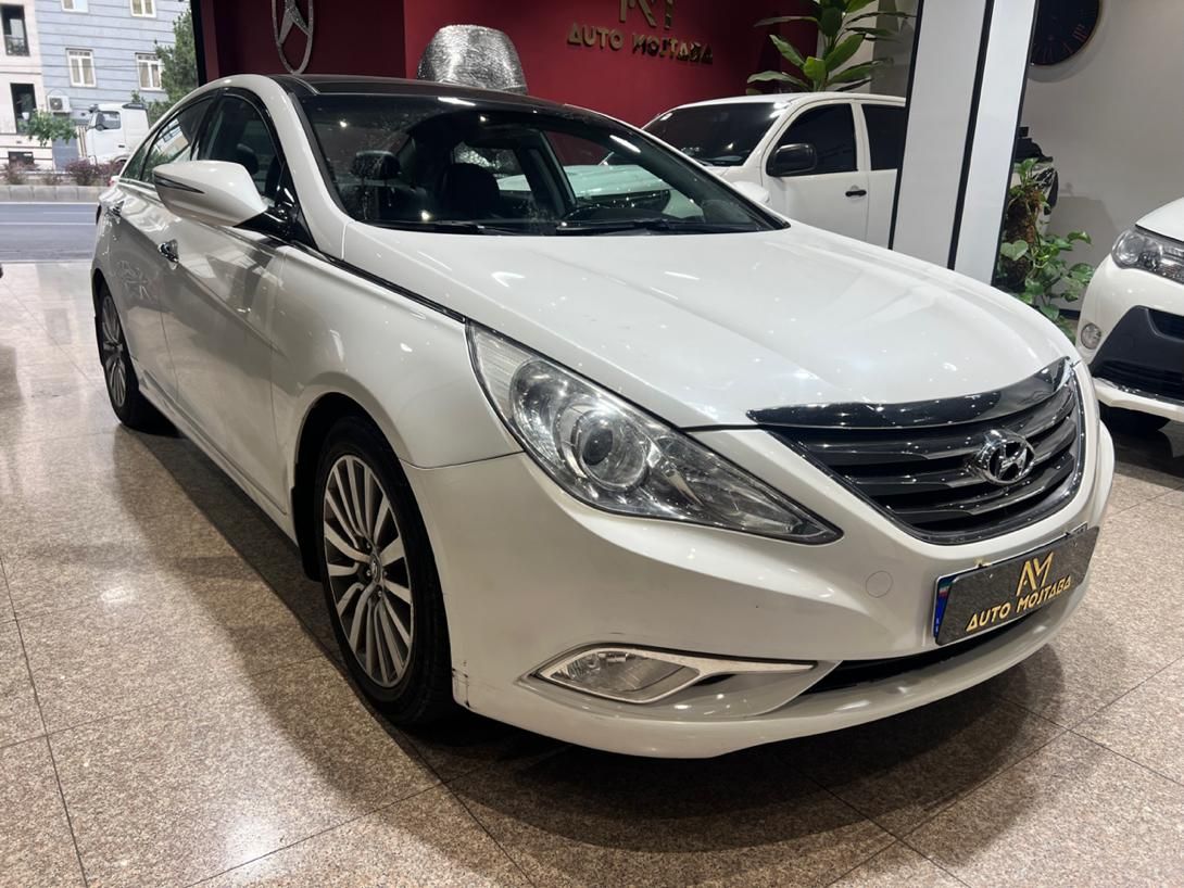 خودرو هیوندای، سوناتا آگهی ann_18660871