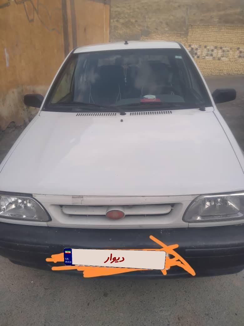 خودرو پراید، 131 آگهی ann_18660899