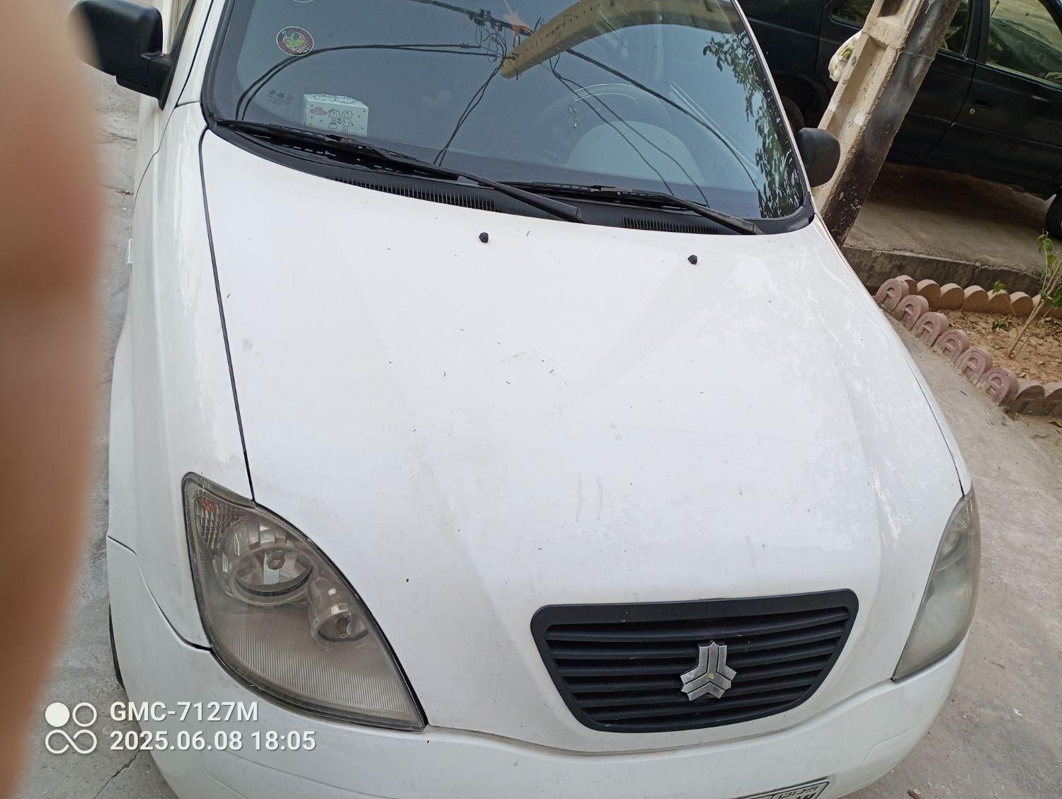خودرو تیبا، 2 آگهی ann_18660912