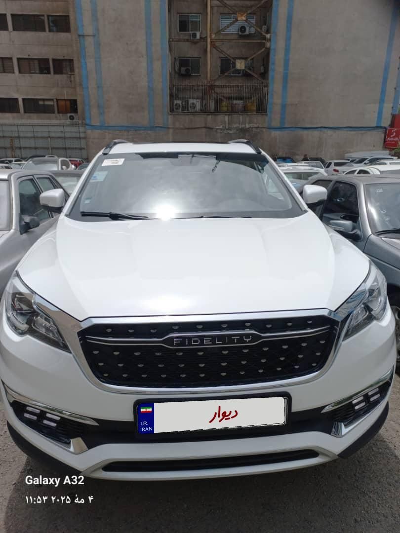 خودرو فیدلیتی، پرایم آگهی ann_18660918