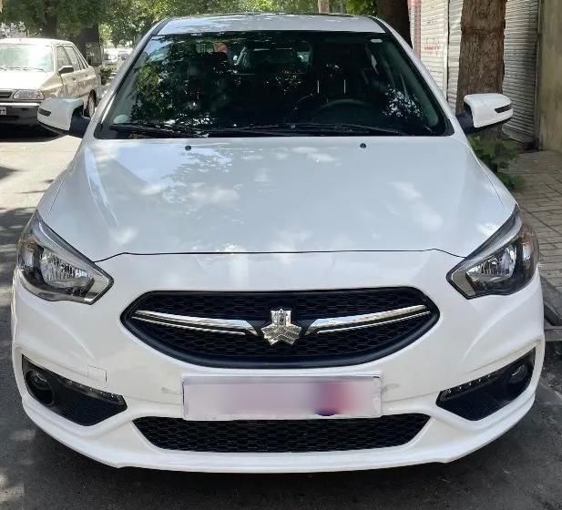 شاهین G دنده ای - 1402