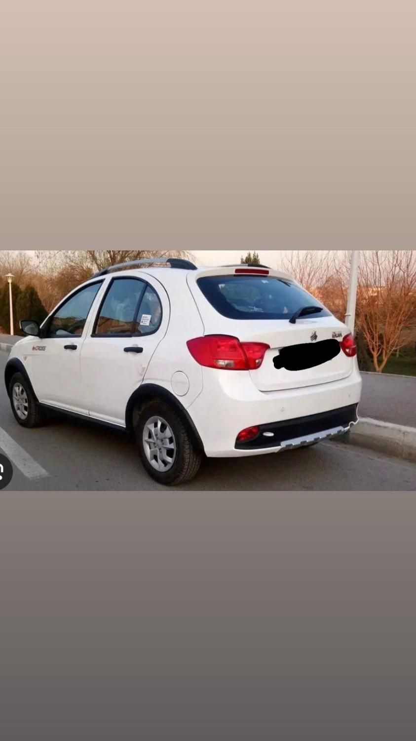 خودرو کوییک، معمولی آگهی ann_18660944