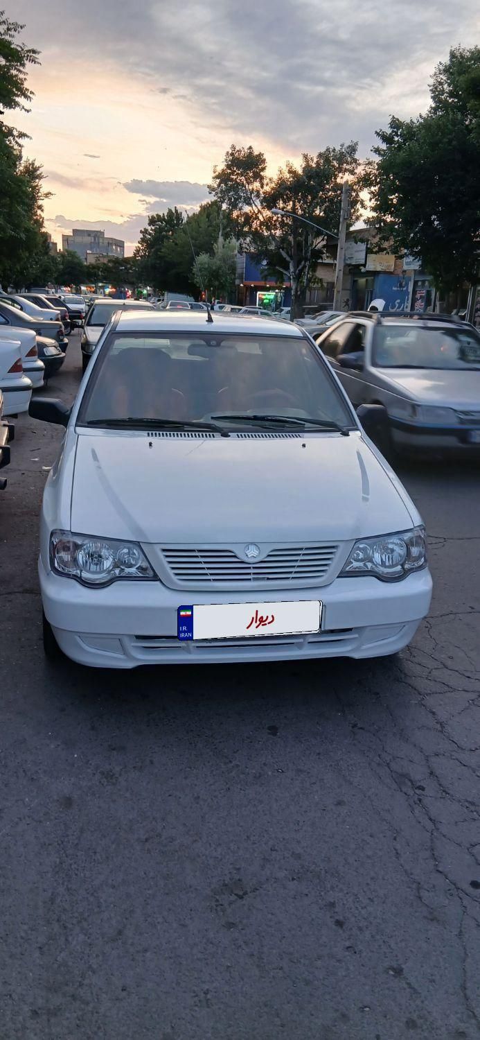 خودرو پراید، 132 آگهی ann_18660949