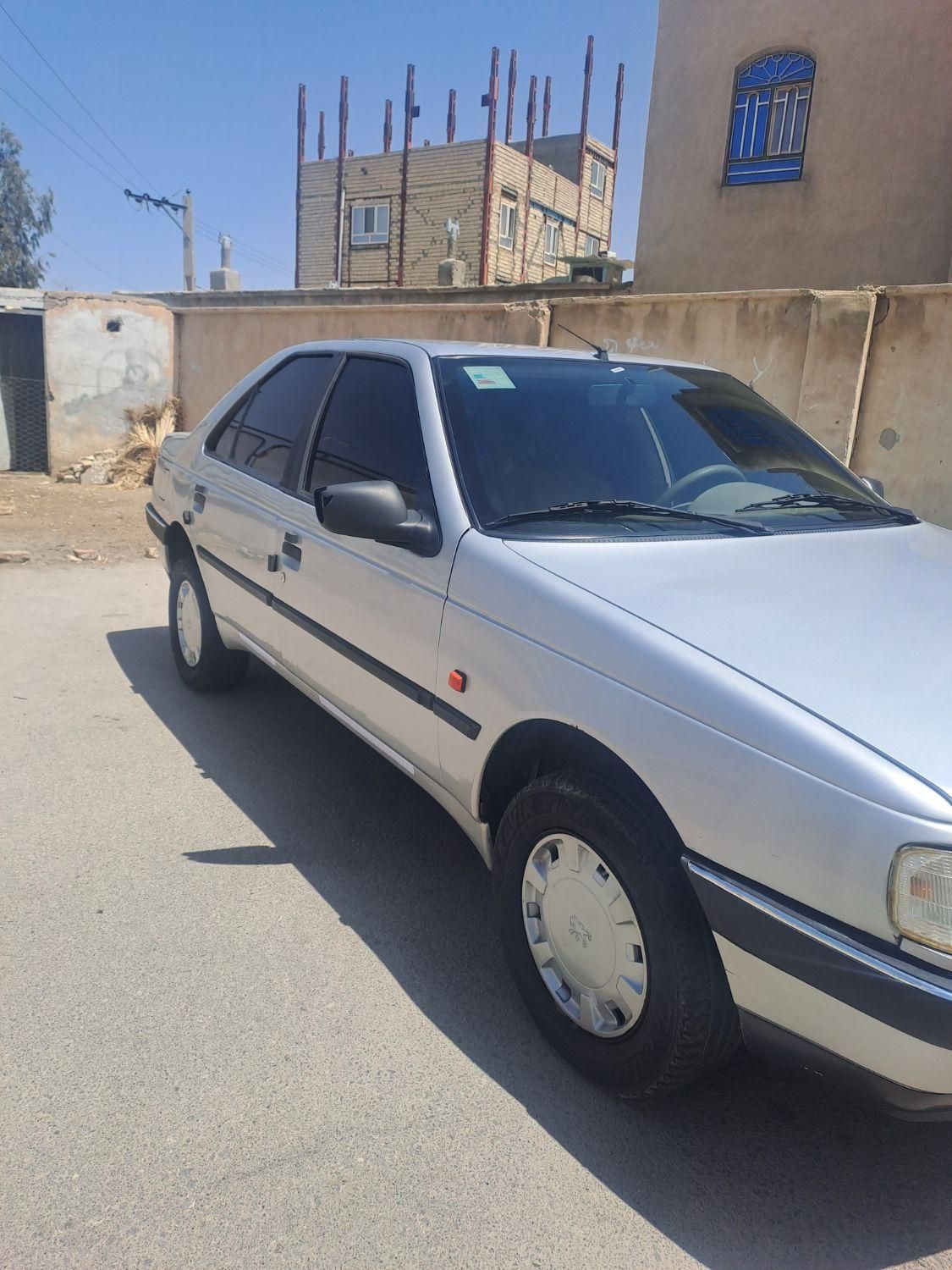 خودرو پژو، 405 آگهی ann_18660954