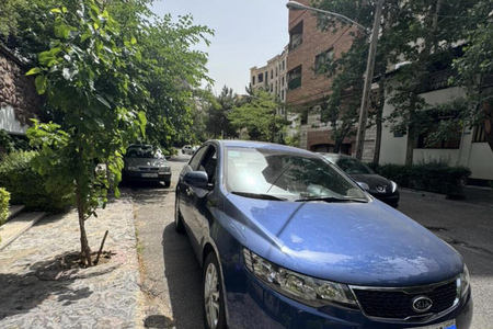 خودرو کیا، سراتو مونتاژ آگهی ann_18660974