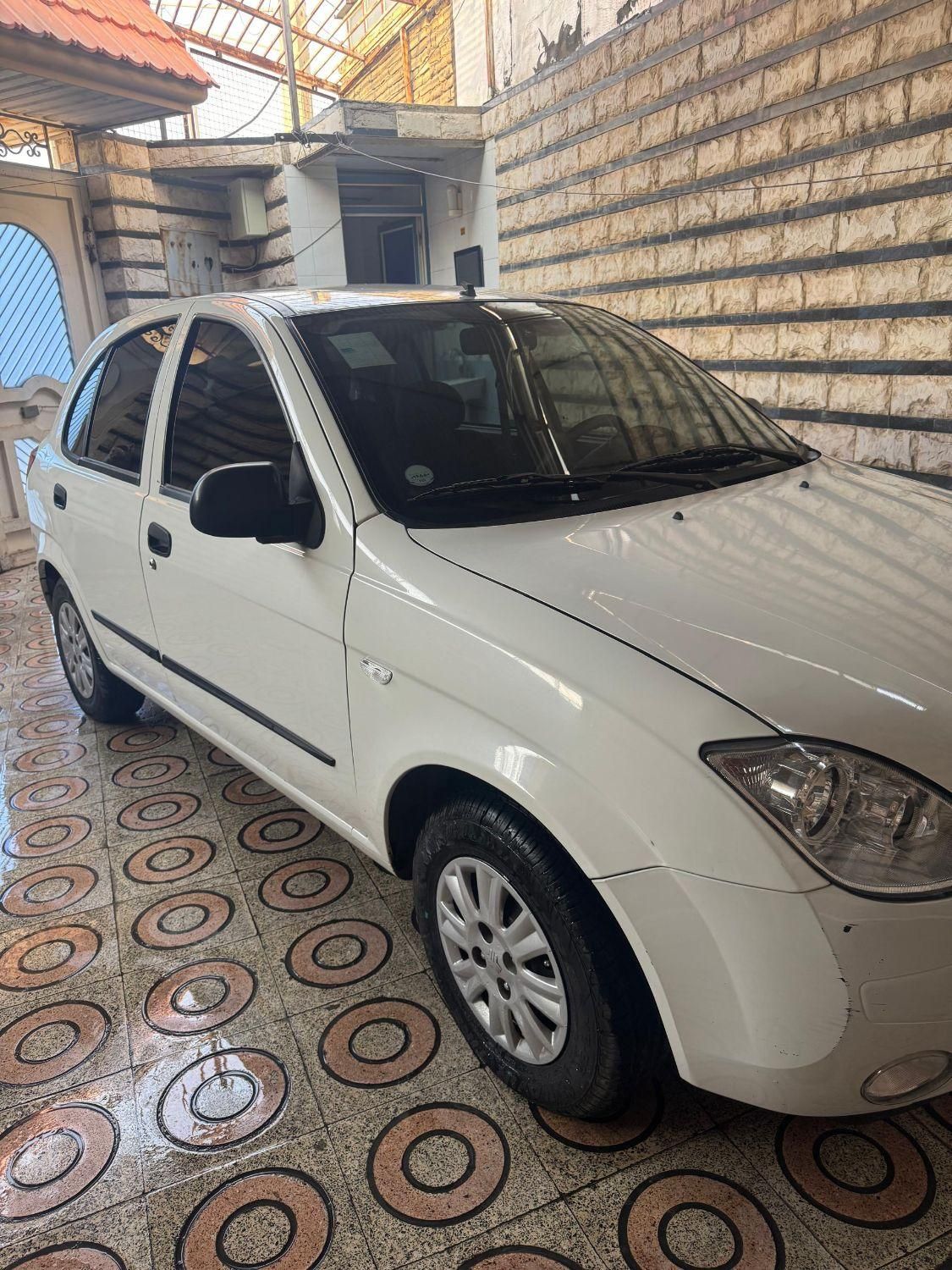 خودرو تیبا، 2 آگهی ann_18660982