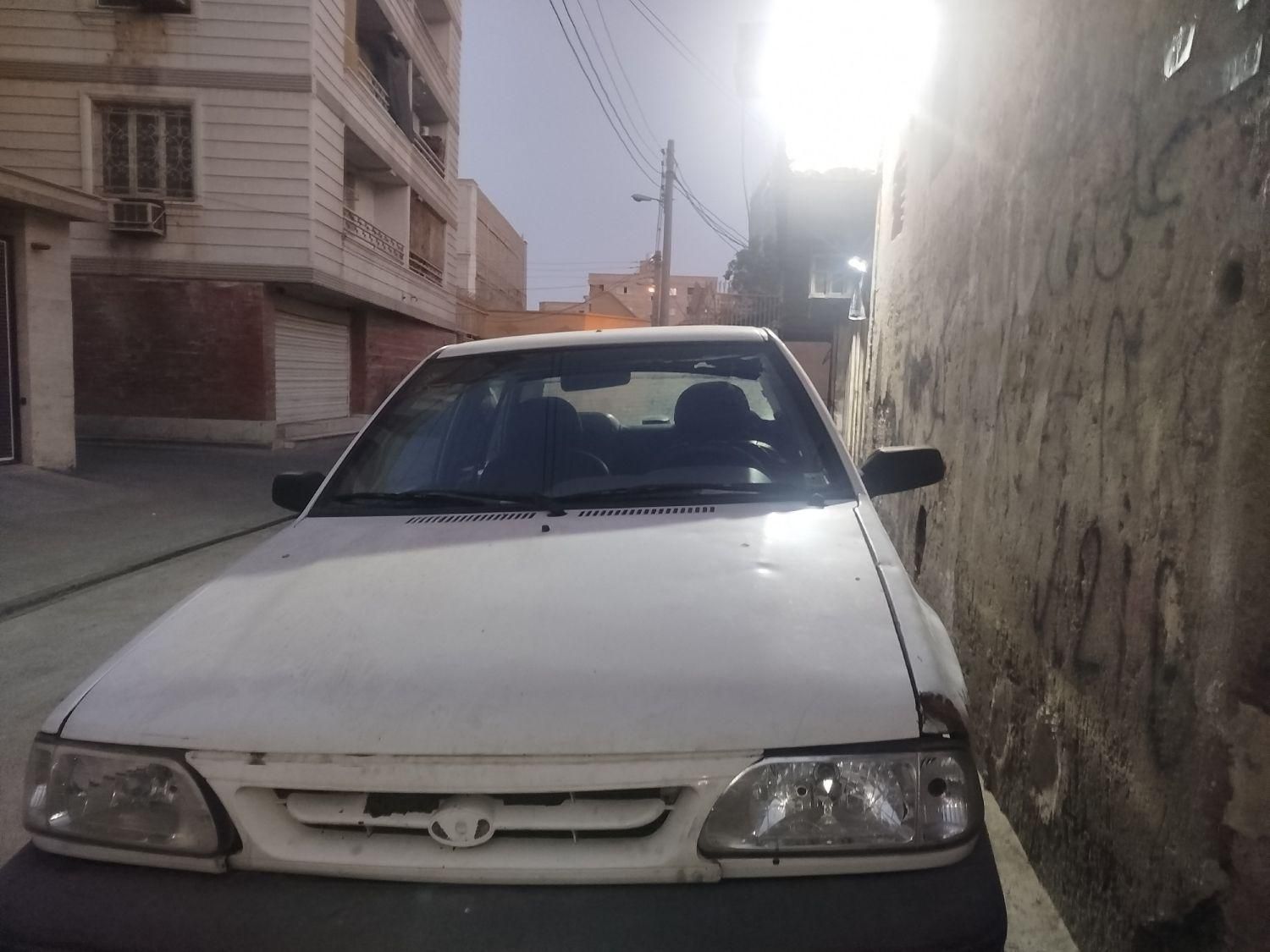 خودرو پراید، 131 آگهی ann_18660986