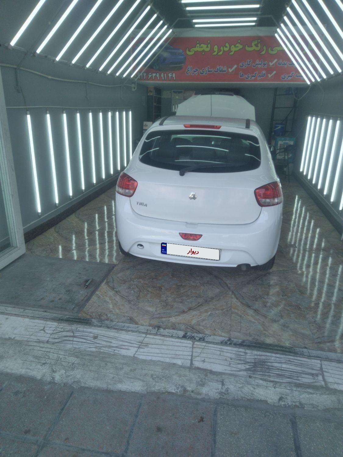 خودرو تیبا، 2 آگهی ann_18660999