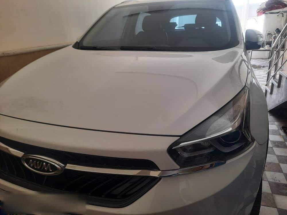 خودرو چری، تیگو 7 آگهی ann_18661011