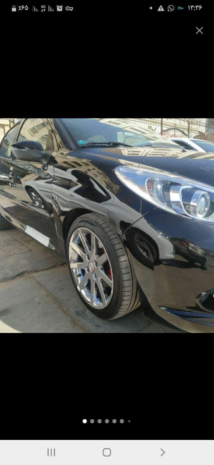 خودرو پژو، 207 آگهی ann_18661015