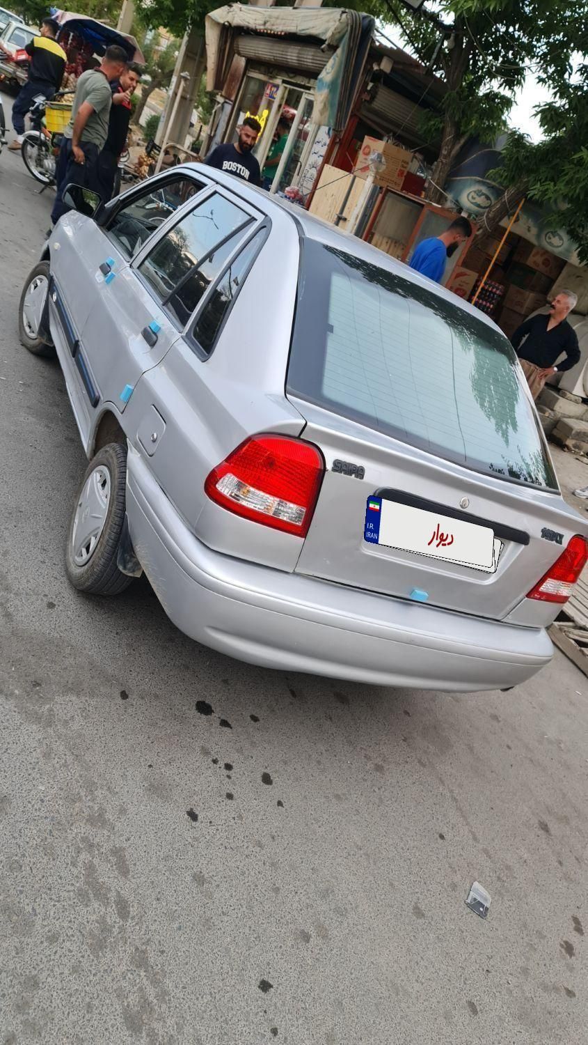 خودرو پراید، 141 آگهی ann_18661059