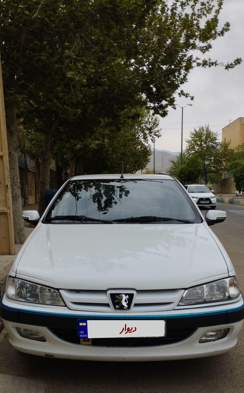 خودرو پژو، پارس آگهی ann_18661062