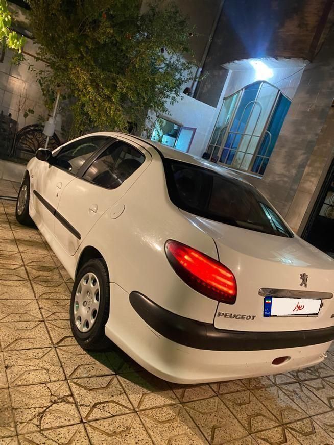 خودرو پژو، 206 آگهی ann_18661064