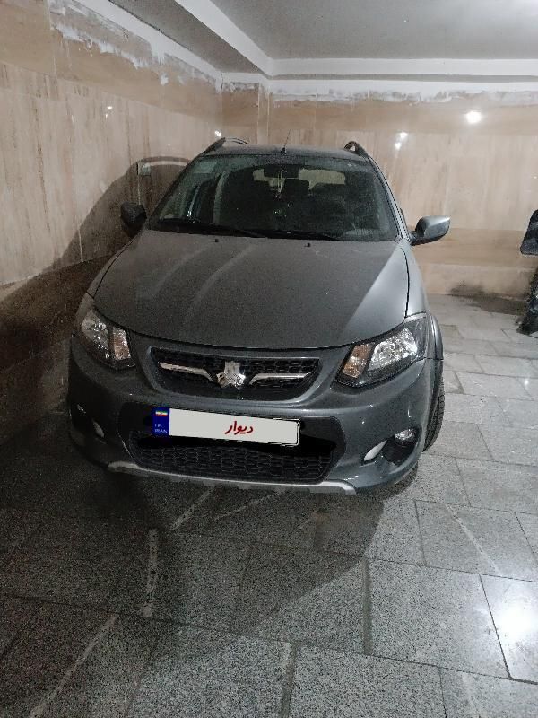 خودرو کوییک، S آگهی ann_18661078