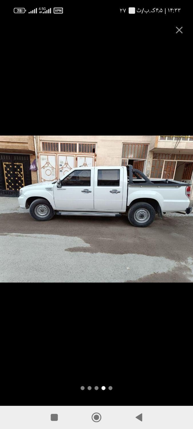 خودرو نیسان، سیلفی آگهی ann_18661080