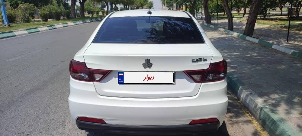 شاهین G دنده ای - 1403