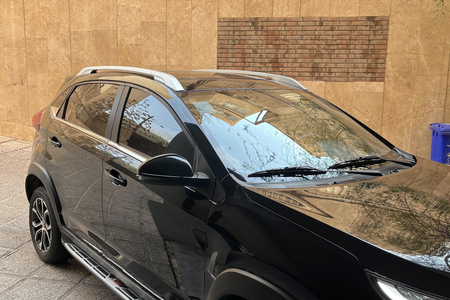 ام وی ام X22 پرو اتوماتیک IE - 1402