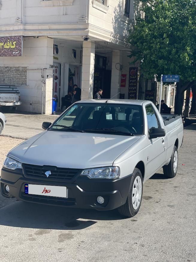 خودرو آریسان، 2 آگهی ann_18661209