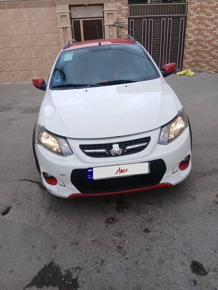 خودرو کوییک، R آگهی ann_18661224