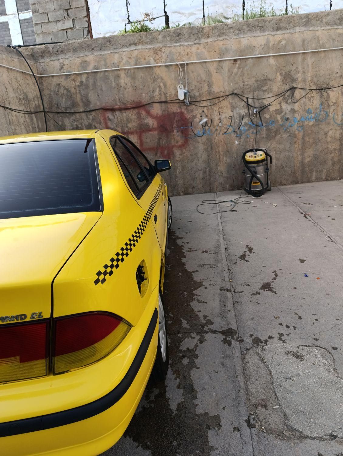 خودرو سمند، EL آگهی ann_18661231
