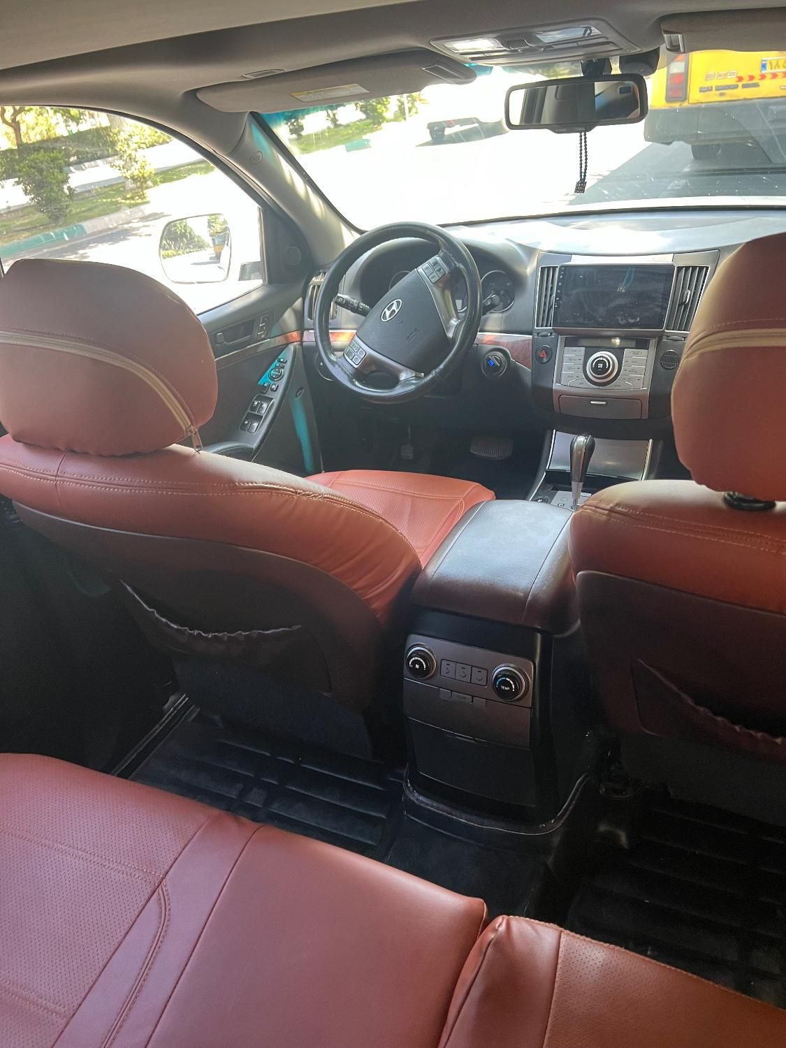هیوندای وراکروز فول EN - 2010