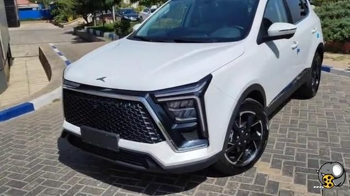 خودرو کی ام سی، X5 آگهی ann_18661249