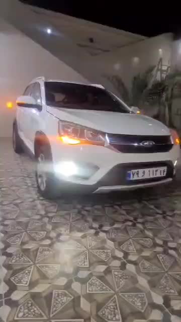 خودرو ام وی ام، X22 آگهی ann_18661259