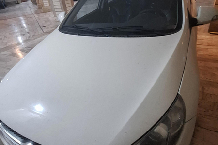 جک J5 اتوماتیک - 1394
