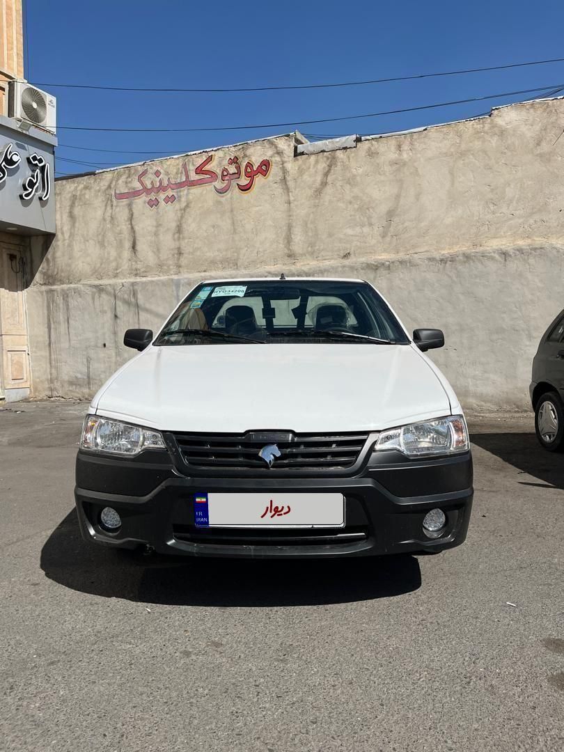 خودرو آریسان، 2 آگهی ann_18661305