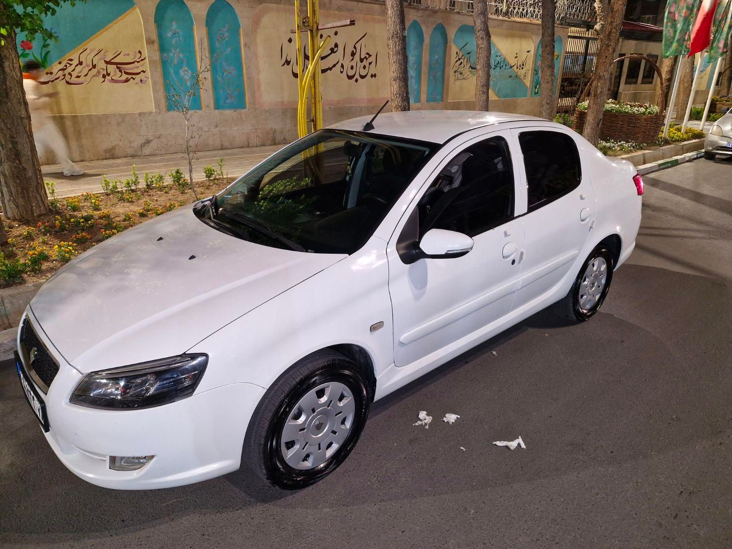 خودرو رانا، پلاس آگهی ann_18661315