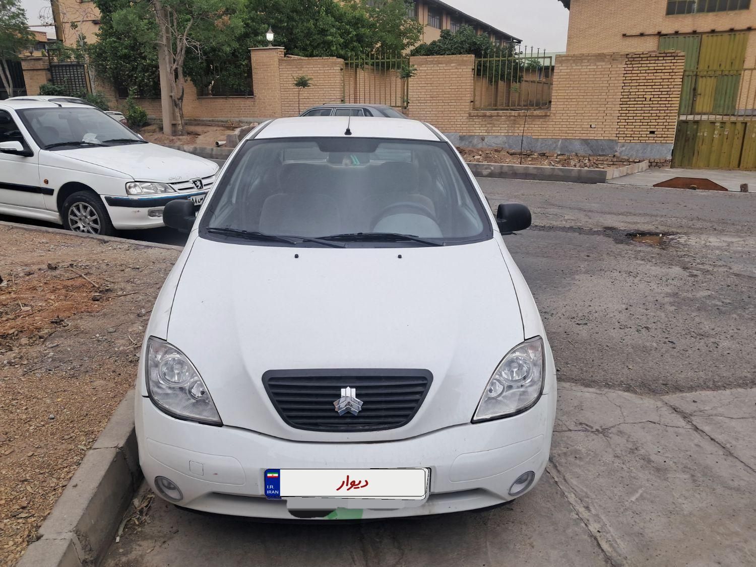 خودرو تیبا، صندوق دار آگهی ann_18661345
