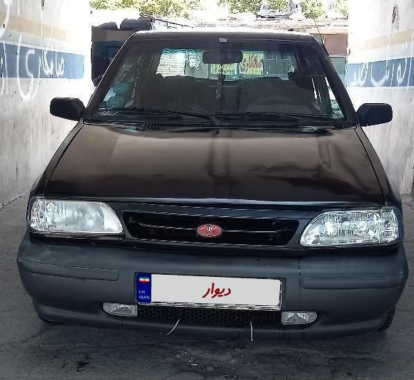 خودرو پراید، صبا آگهی ann_18661378