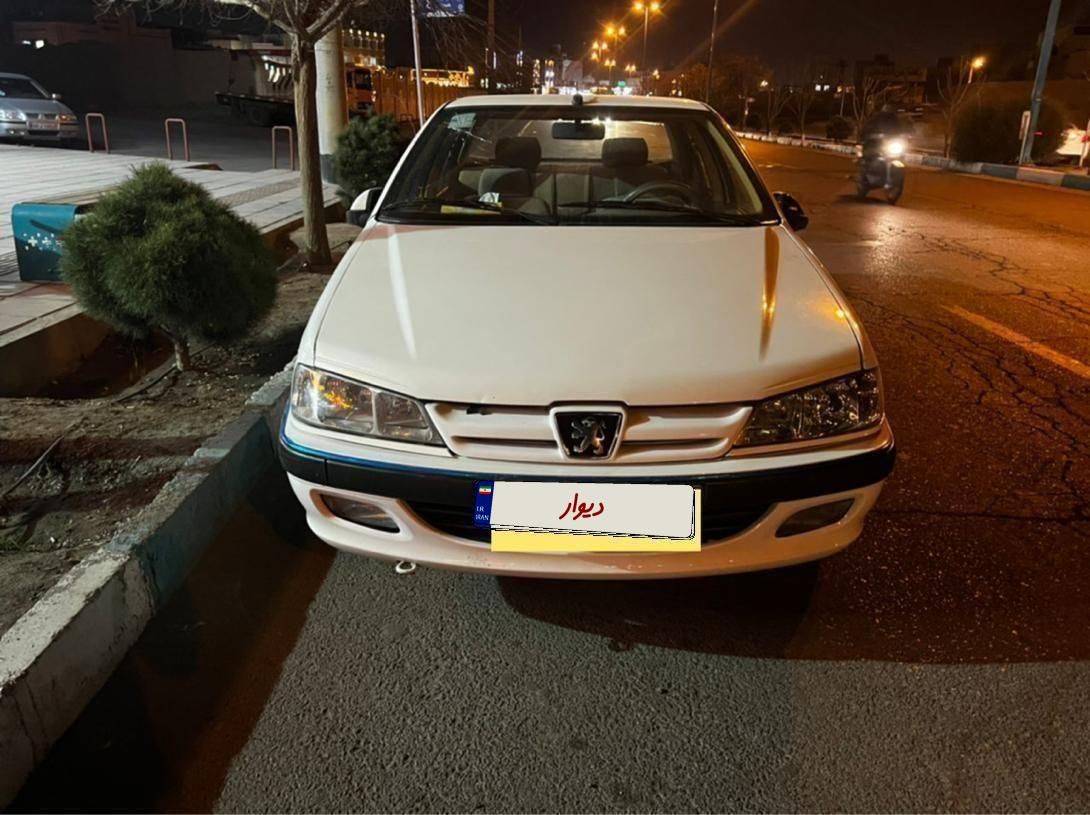 خودرو پژو، پارس آگهی ann_18661400