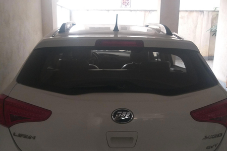 خودرو لیفان، X50 آگهی ann_18661401