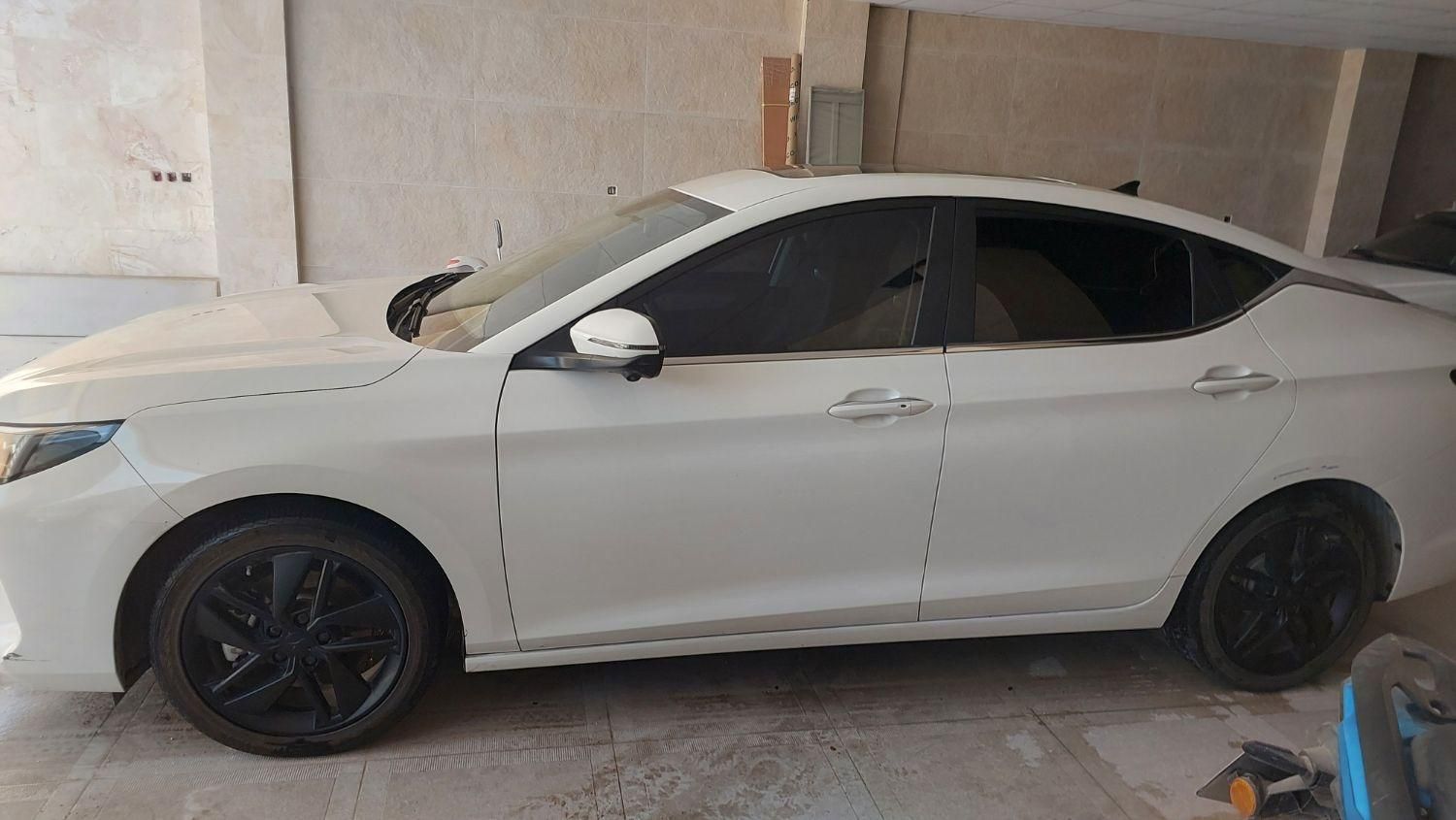 خودرو کی ام سی، J7 آگهی ann_18661412