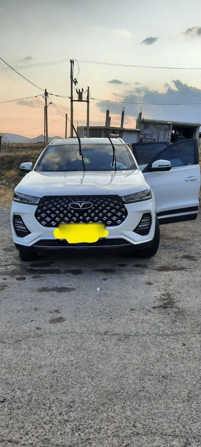 خودرو فونیکس، تیگو 7 پرو آگهی ann_18661420
