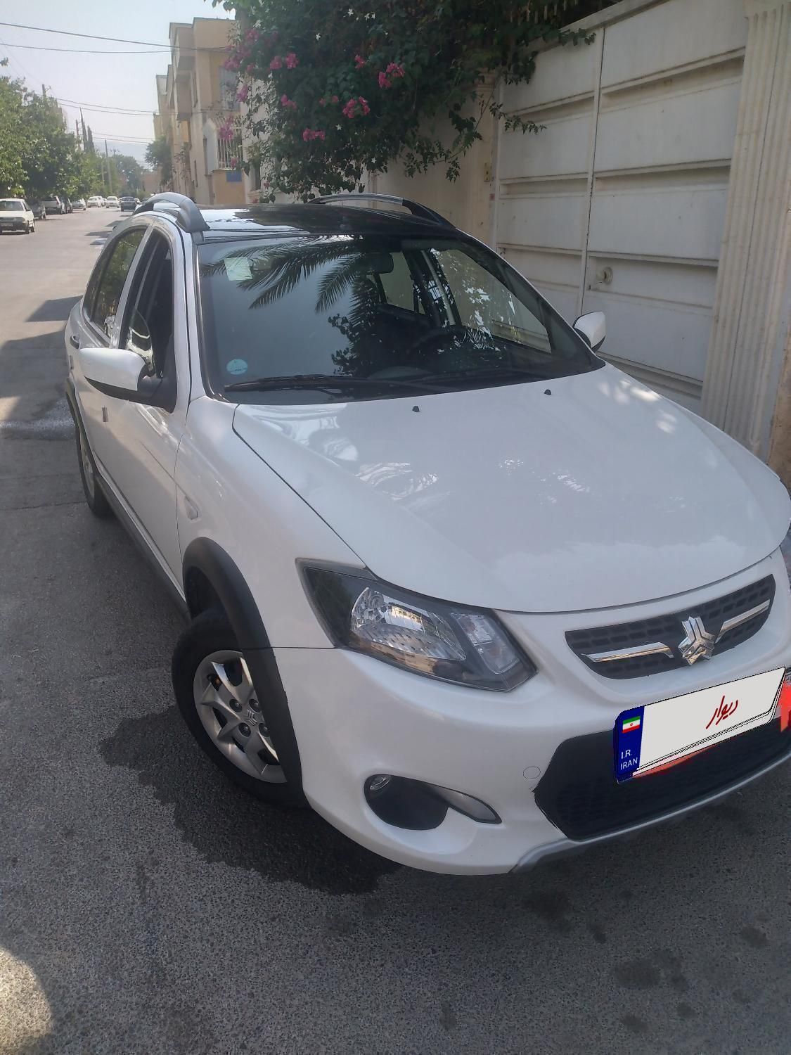 خودرو کوییک، R آگهی ann_18661421