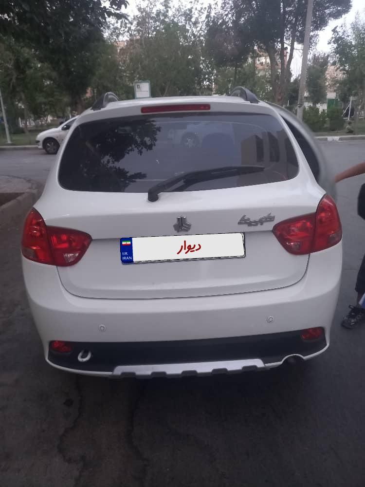 خودرو کوییک، S آگهی ann_18661425