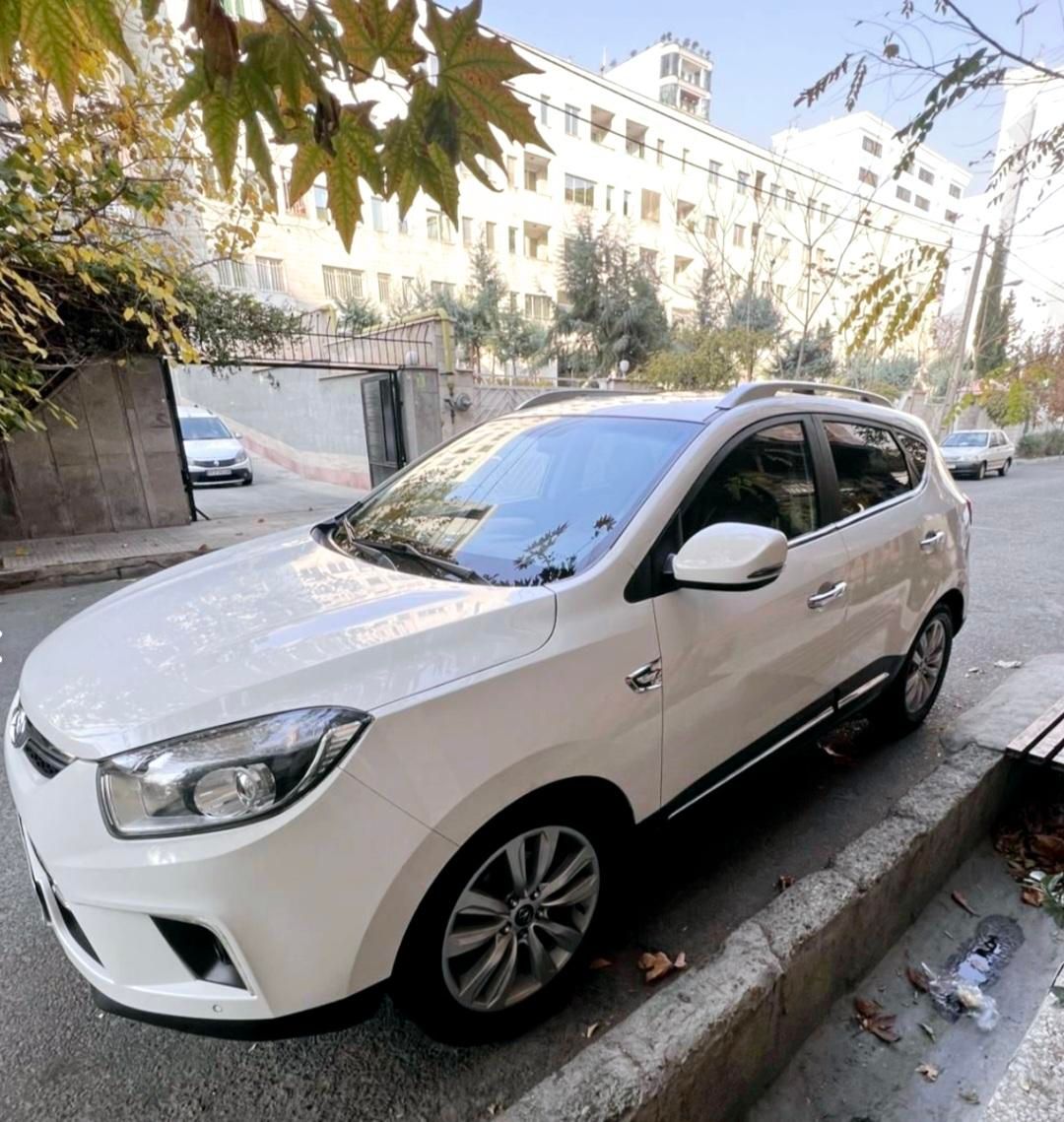 خودرو جک، S5 آگهی ann_18661448