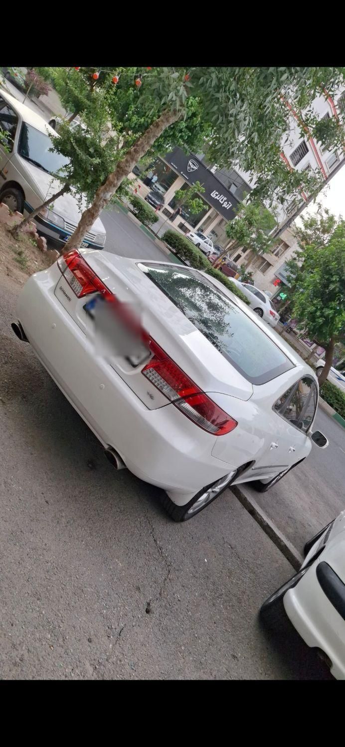 هیوندای آزرا (گرنجور) 3300cc - 2008
